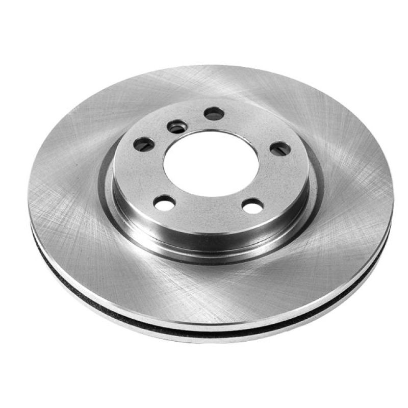 PowerStop Power Stop 11-16 Mini Cooper Countryman Front Autospecialty Brake Rotor