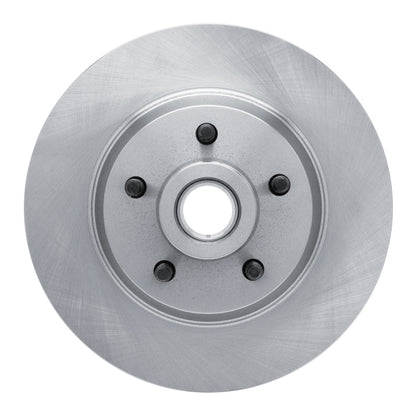 DFC 69-70 Ford Thunderbird Front Brake Rotor