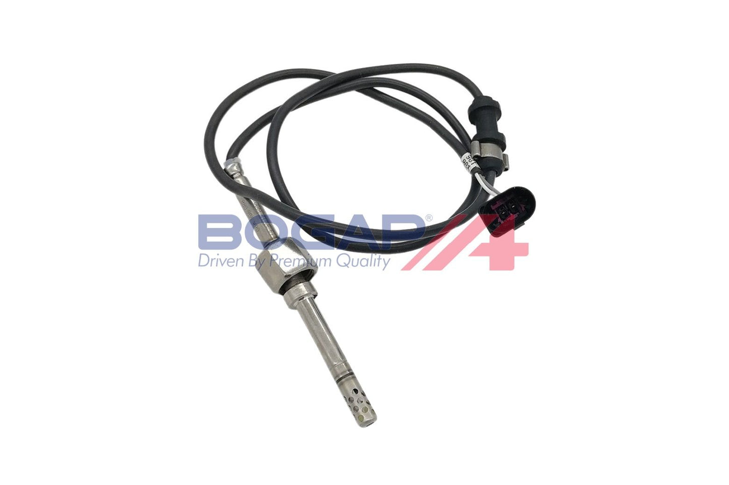 BOGAP A6120317 Sensor, Exhaust Gas Temperature