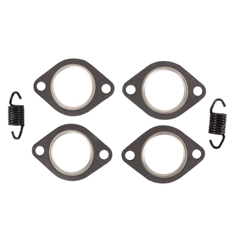Vertex Pistons Vertex Gaskets 1999 Polaris Indy 340 Exhaust Gasket Kit