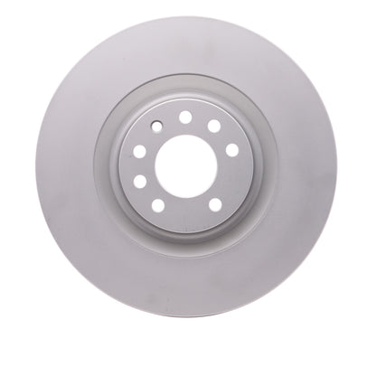DFC 08-11 Saab 9-3 Front GeoSPEC Coated Rotor