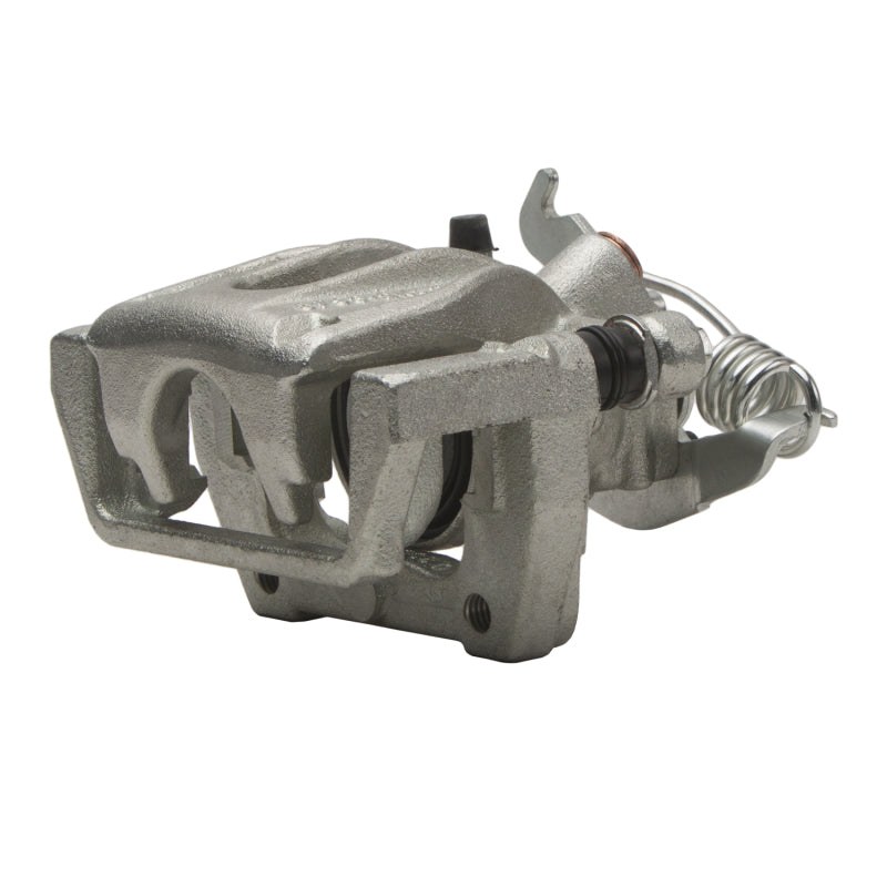 DFC 05-09 Ford Taurus Rear-R Premium Caliper - Silver Zinc Coated