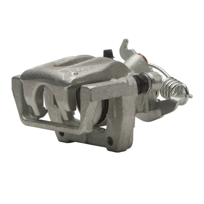DFC 05-09 Ford Taurus Rear-R Premium Caliper - Silver Zinc Coated