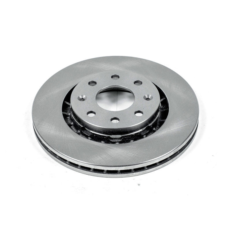 PowerStop Power Stop 04-11 Chevrolet Aveo Front Autospecialty Brake Rotor