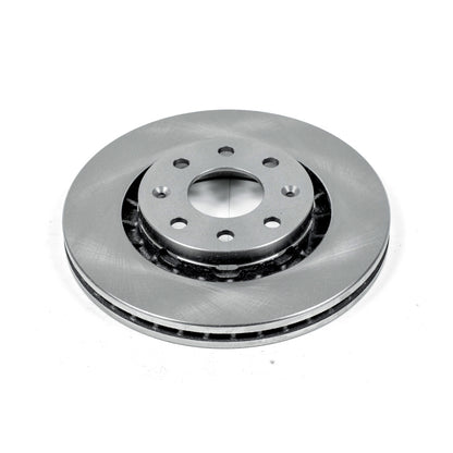 PowerStop Power Stop 04-11 Chevrolet Aveo Front Autospecialty Brake Rotor