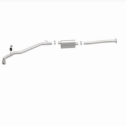 MagnaFlow Sys C/B 01-03 Toyota Tacoma Cc/Sb 2