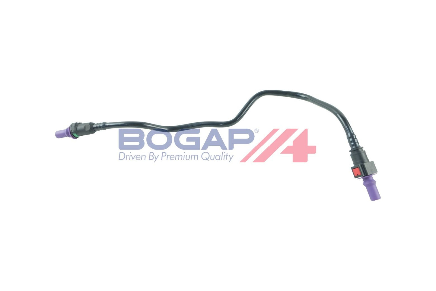 BOGAP R1621123 Fuel Line
