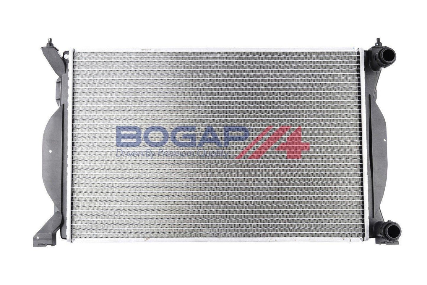BOGAP A4210260 Radiator, Engine Cooling