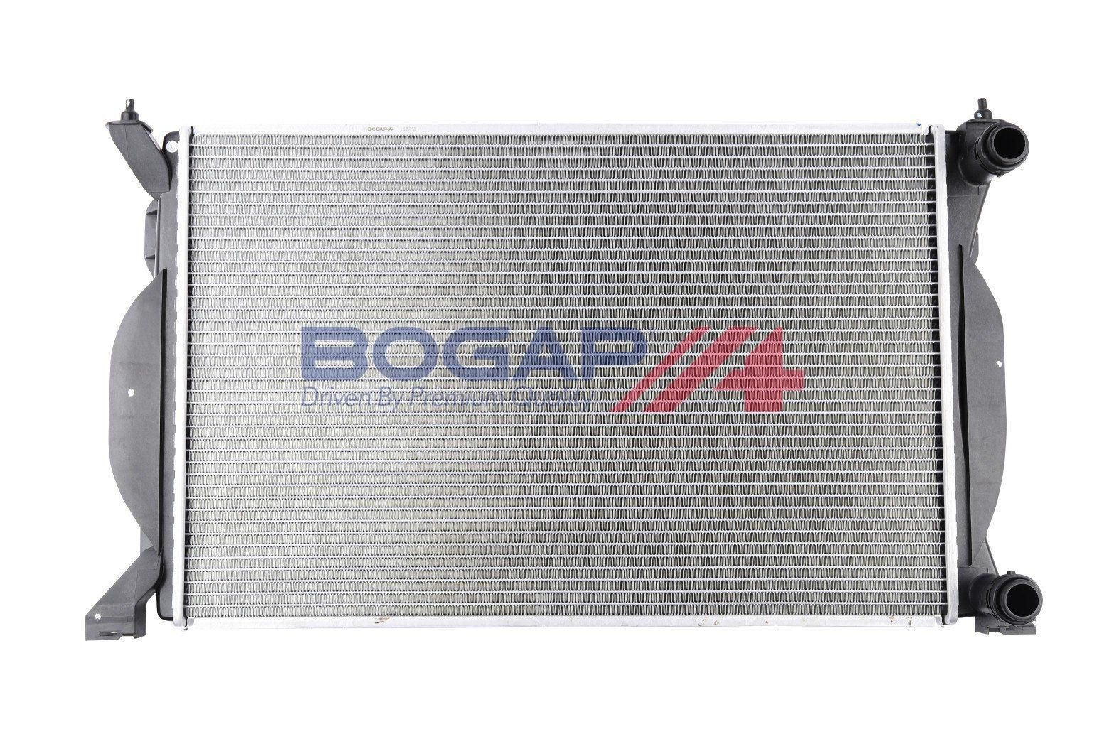 BOGAP A4210260 Radiator, Engine Cooling