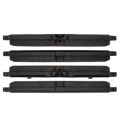 DFC 22-25 Mercedes-Benz EQE AMG Rear Euro 5000 Ceramic Brake Pads