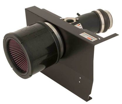 K&N Engineering K&N 04-09 Mazda RX-8 Typhoon Short Ram  Intake