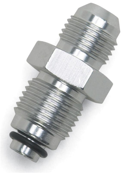 Russell Performance -6 AN (16mm x 1.5 O-ring Seal) Power Steering Adapter