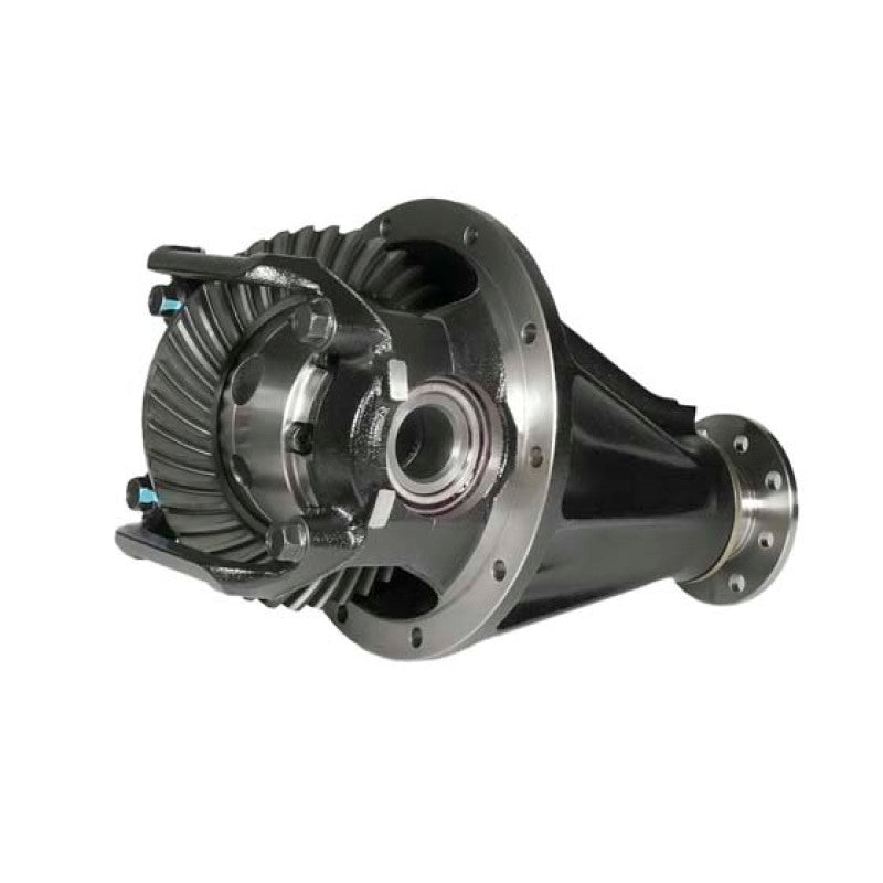Yukon Gear & Axle Yukon Gear 93-15 Toyota T100 Rear Diff w/ Grizzly Locker 30 Spline & 3.73 Ratio Drop Out Assembly