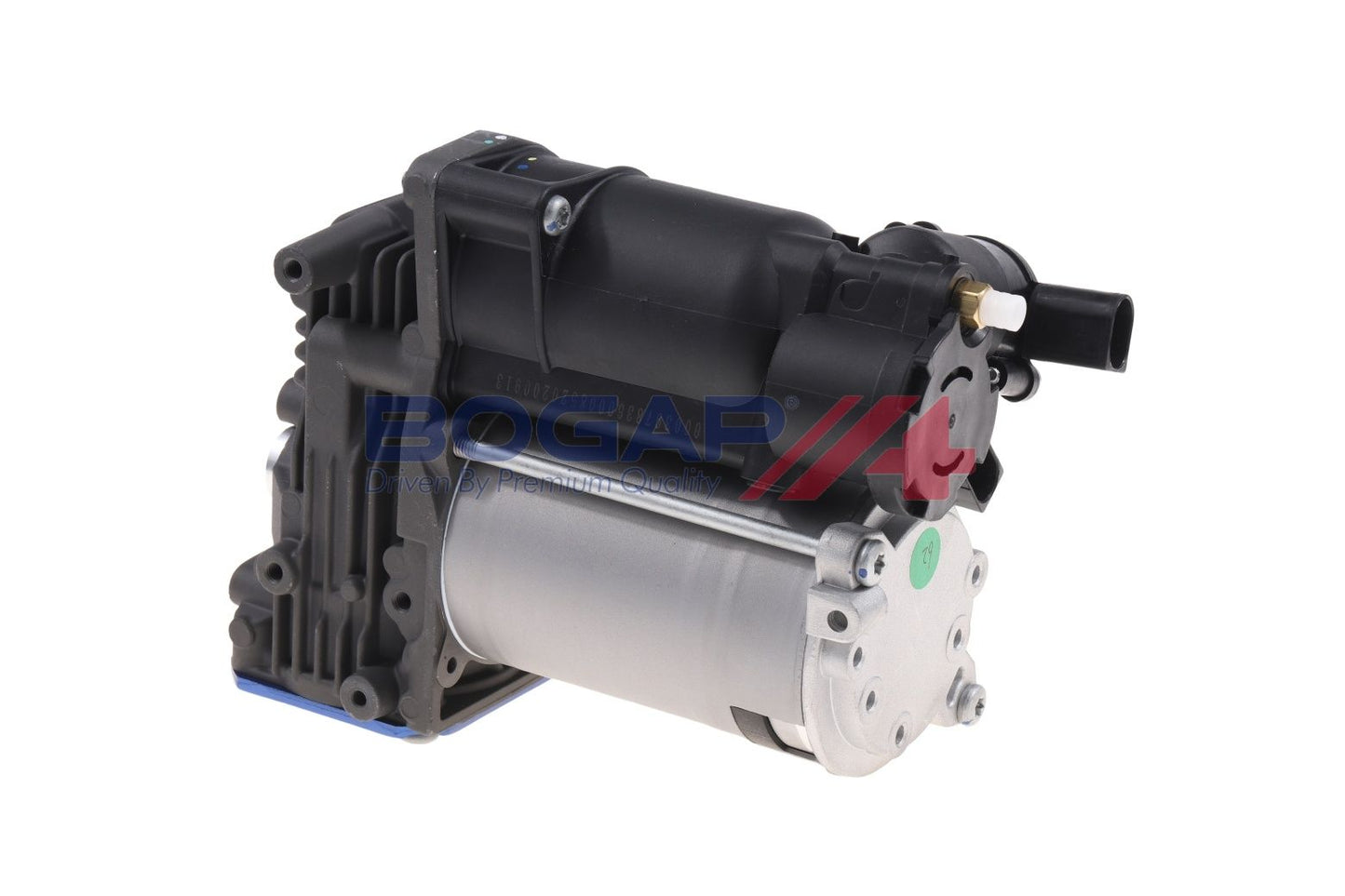 BOGAP C3428105 Compressor, Compressed-Air System