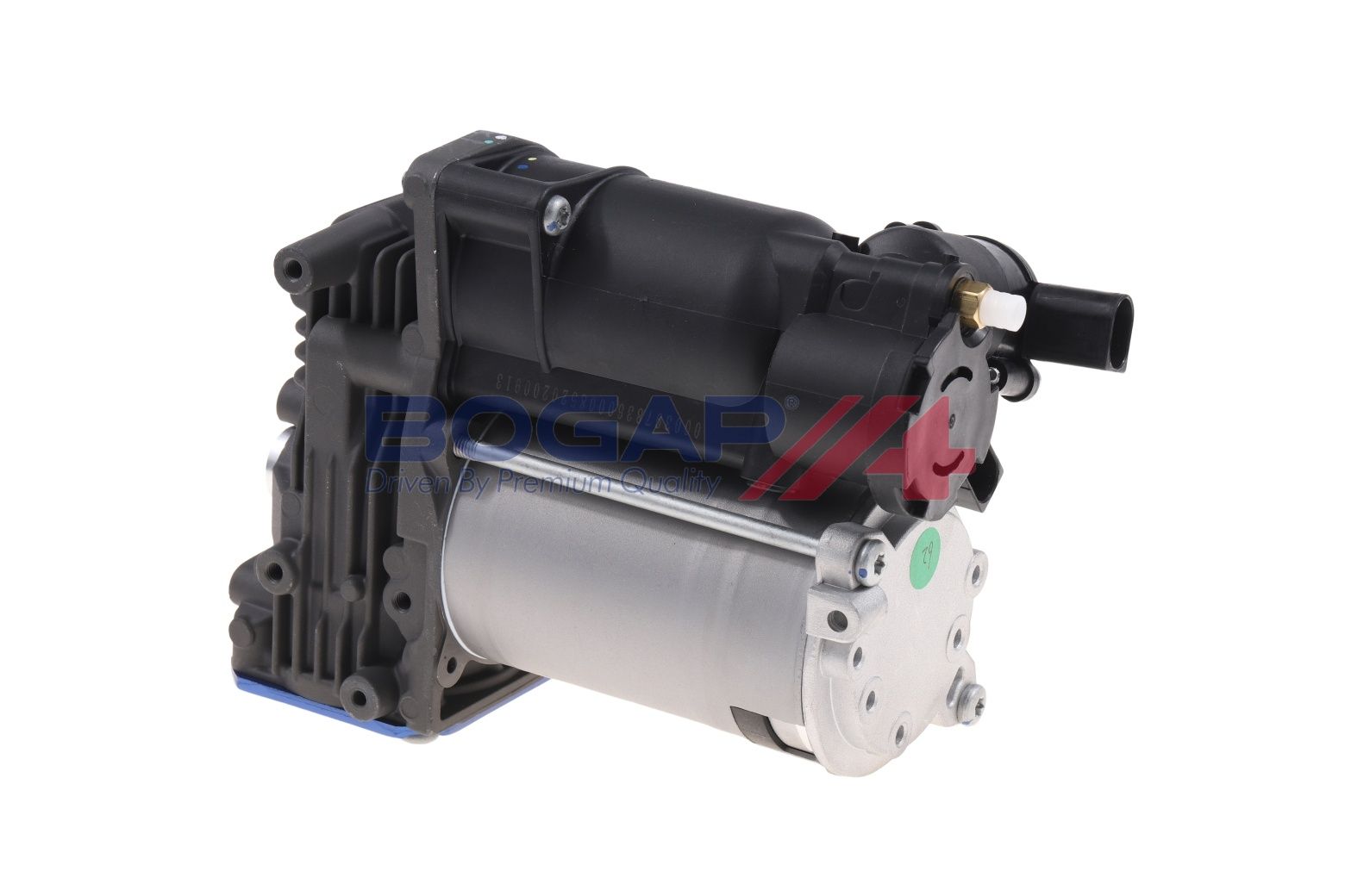 BOGAP C3428105 Compressor, Compressed-Air System