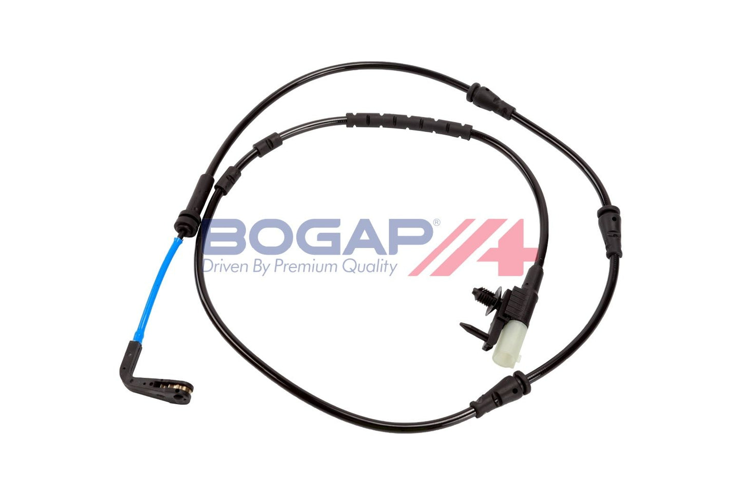 BOGAP J7117109 Warning Contact, Brake Pad Wear
