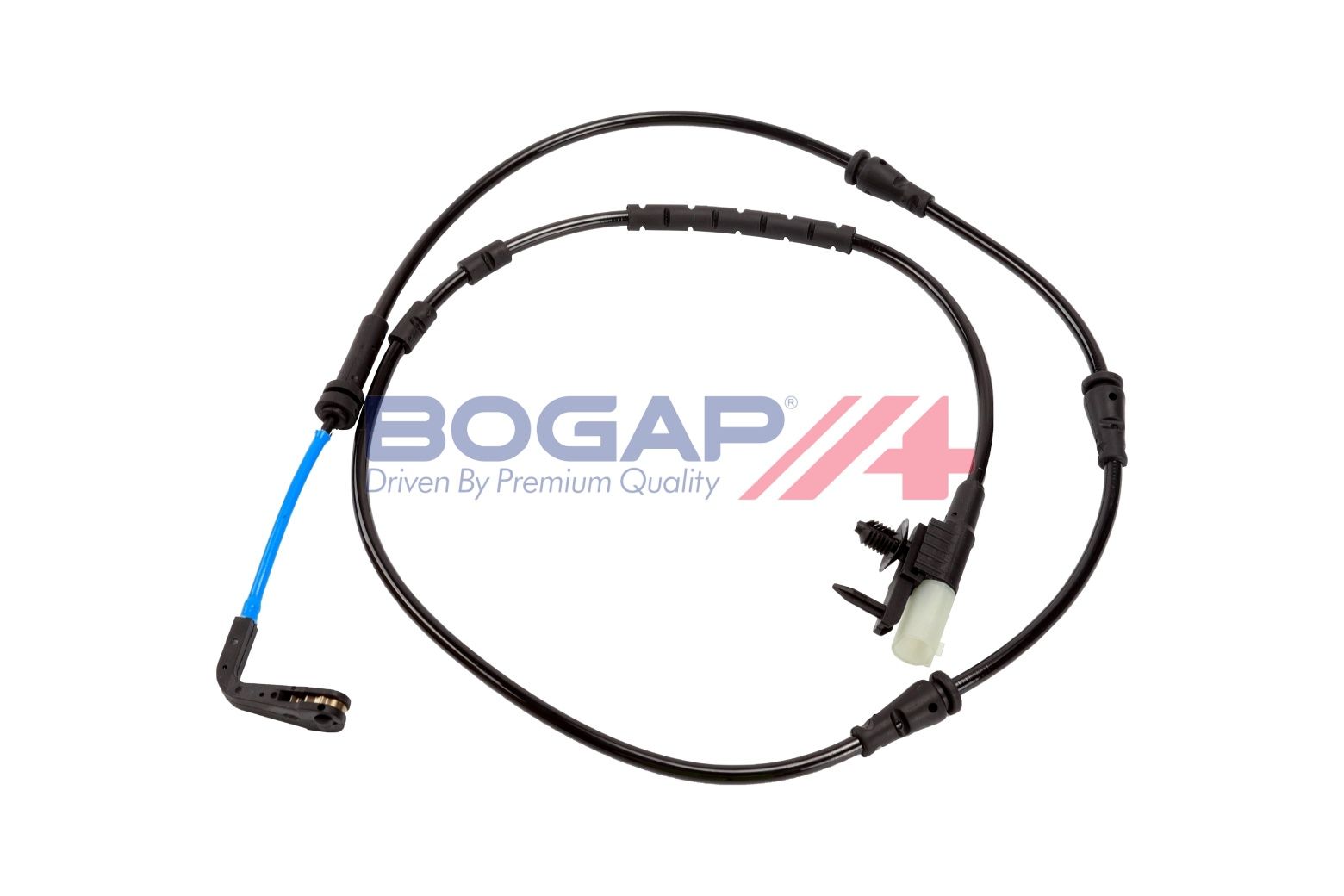 BOGAP J7117109 Warning Contact, Brake Pad Wear