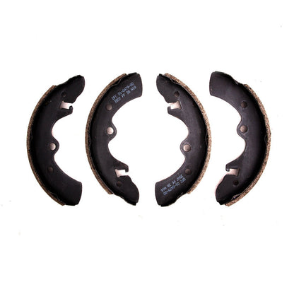 DFC 76-86 Nissan Stanza Rear Premium Service Shoes