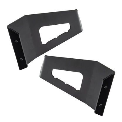 ORACLE Lighting Oracle 09-14 Ford F-150/SVT Raptor Curved 50in LED Light Bar Brackets