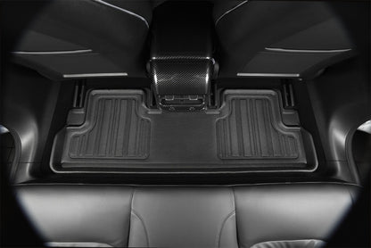 3D MAXpider 21-22 Tesla Model Y 7-Seat Elitect Black R1 R2 R3
