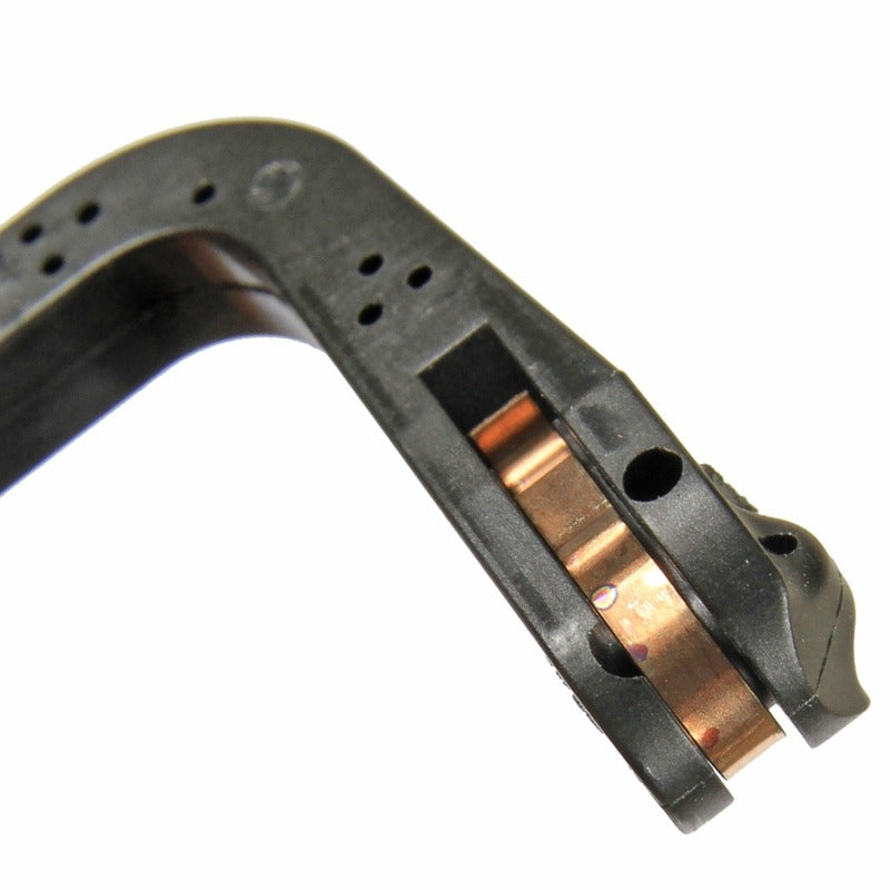 PowerStop Power Stop 19-20 Jaguar I-Pace Rear Euro-Stop Electronic Brake Pad Wear Sensor