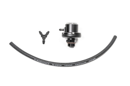 Radium Engineering Fuel Pulse Damper - XR 8AN ORB - Swivel