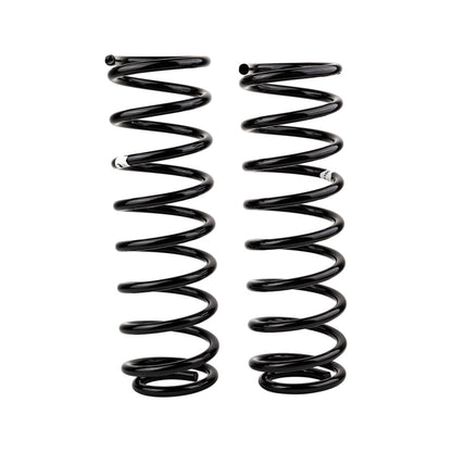 Old Man Emu ARB / OME 18-20 Jeep Wrangler JL Coil Spring Set Front 2in Lift