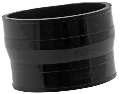 K&N Engineering K&N Hose 3.5in To 3.25inid X 2.5inl Tprd Molded