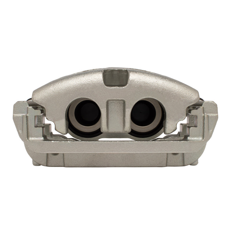 DFC 19-25 Dodge Ram 1500 Pickup Front-L Premium Caliper - Silver Zinc Coated