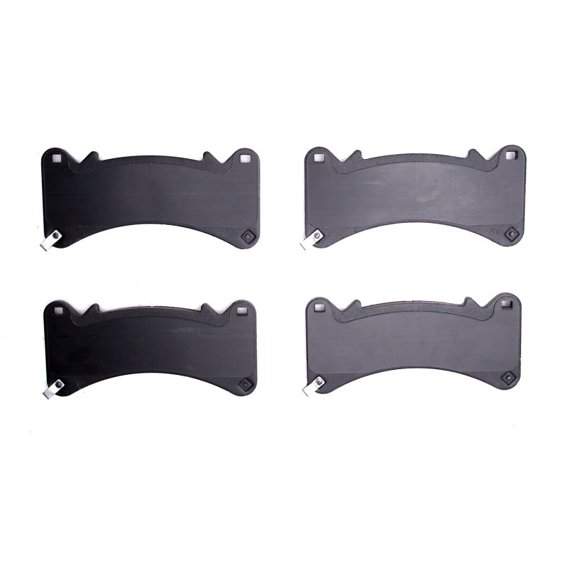 R1 Concepts R1 14-26 GMC Yukon Xl Front Euro Ceramic Brake Pads