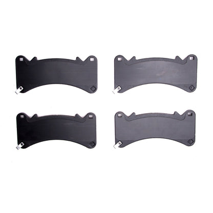R1 Concepts R1 14-26 GMC Yukon Xl Front Euro Ceramic Brake Pads