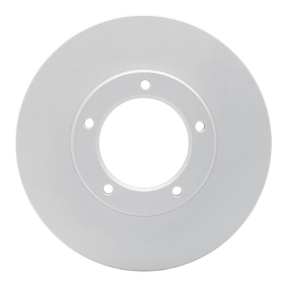 DFC 84-95 Toyota Pickup Front GeoSPEC Coated Rotor