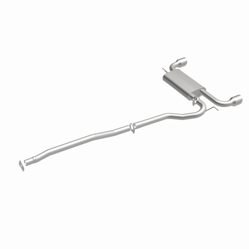 Magnaflow BRExhaust 11-16 Mini Cooper Countryman Cooper Paceman 1.6L Exhaust Kit