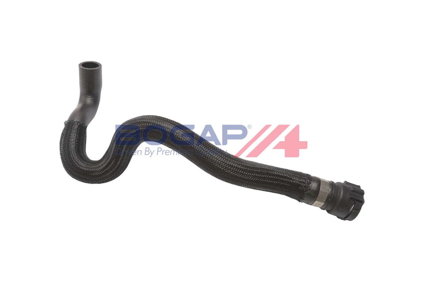 BOGAP B4228498 Radiator Hose