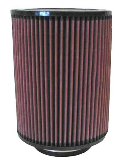 K&N Engineering K&N Universal Air Filter 4in Flange ID 7in OD 9in Height