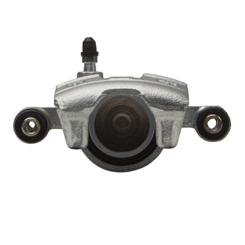 DFC 89-94 Geo Metro Front-R Silver Zinc Coated Premium Caliper