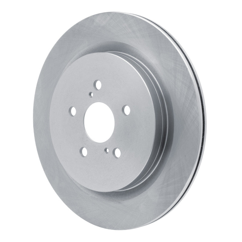 DFC 16-22 Lexus RX500 Rear Brake Rotor