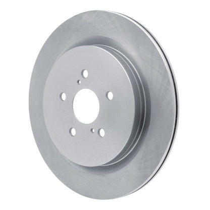 DFC 16-22 Lexus RX500 Rear Brake Rotor