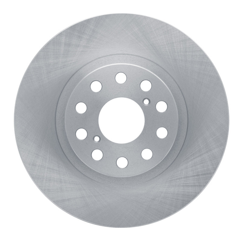 DFC 93-98 Toyota Supra Front Brake Rotor
