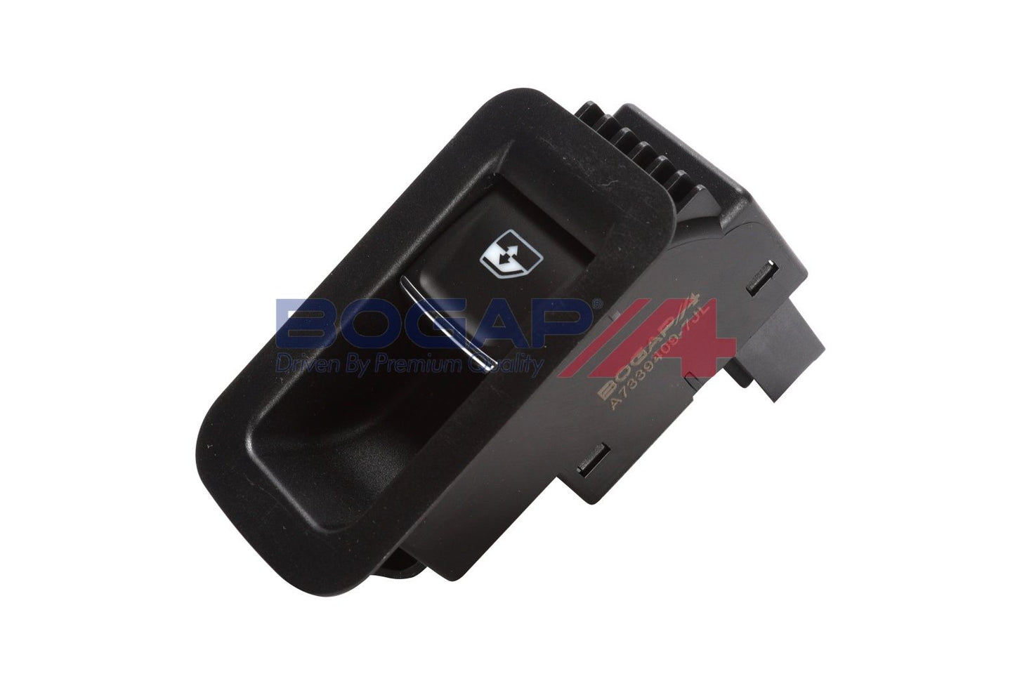 BOGAP A7339409 Switch, Window Regulator