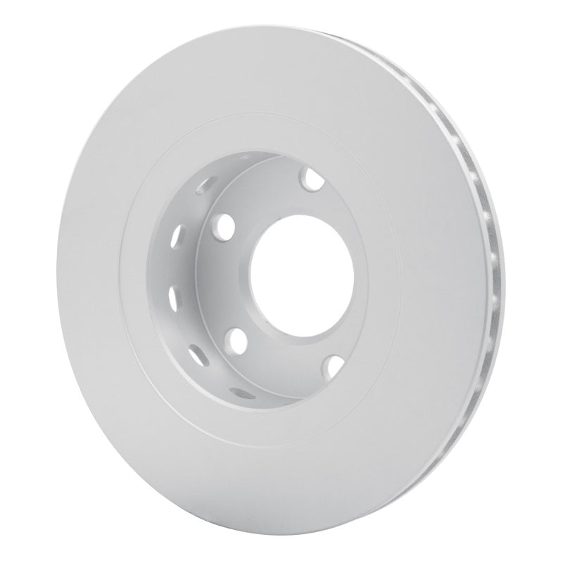 DFC 99-05 Audi A6 Quattro Rear GeoSPEC Coated Rotor