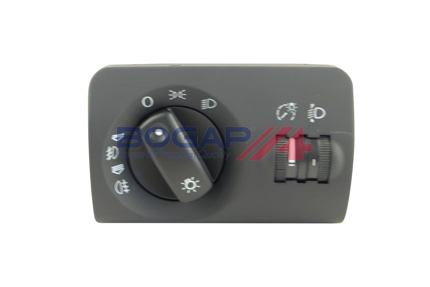 BOGAP A7344137 Switch, Headlight