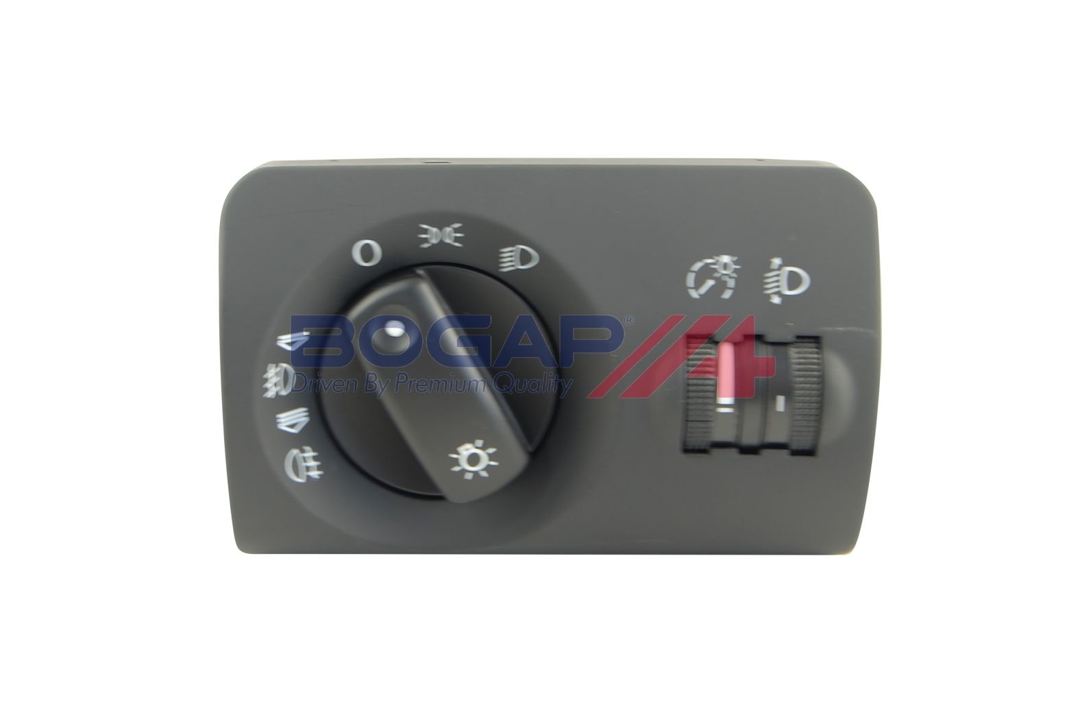BOGAP A7344137 Switch, Headlight