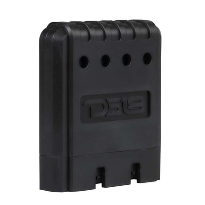 DS18 Hi/Low Converter 4-Channel Speaker Emulator Remote Out Level Matching Controls w/ Auto Turn-on