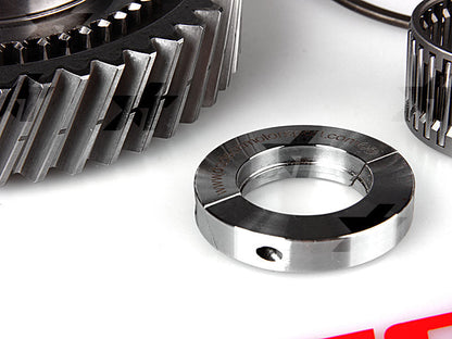 DODSON DMS-5109 EXTREME DUTY 1ST GEAR AND INPUT SHAFT UPGRADE KIT FOR NISSAN GT-R (R35) 2009-