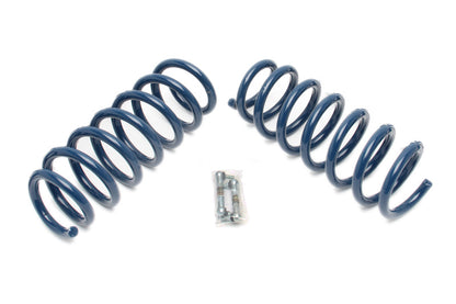 Dinan 15-19 BMW X5 M/X6 M (F85/F86) Performance Spring Set