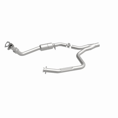 MagnaFlow Direct Fit Catalytic Converter Camaro 98-02 5.7L P/S