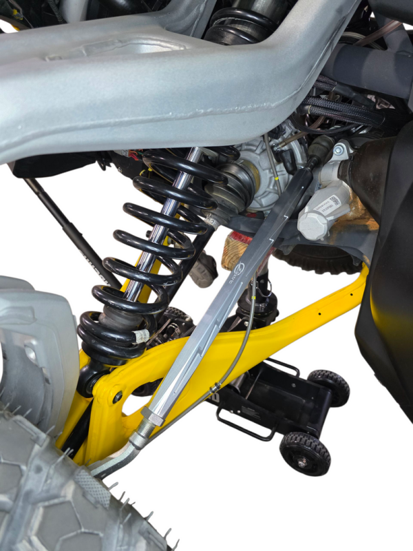 Elektric Off Road Elektric Offroad 2024+ Can Am Maverick R Tie Rods