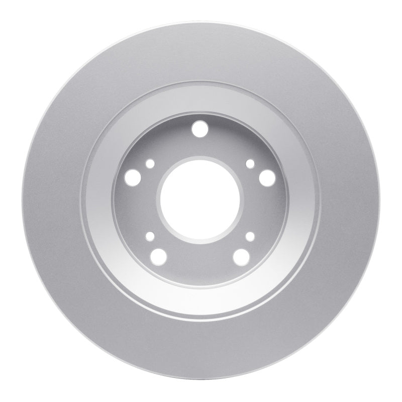 DFC 00-09 Honda S2000 Rear GeoSPEC Coated Rotor