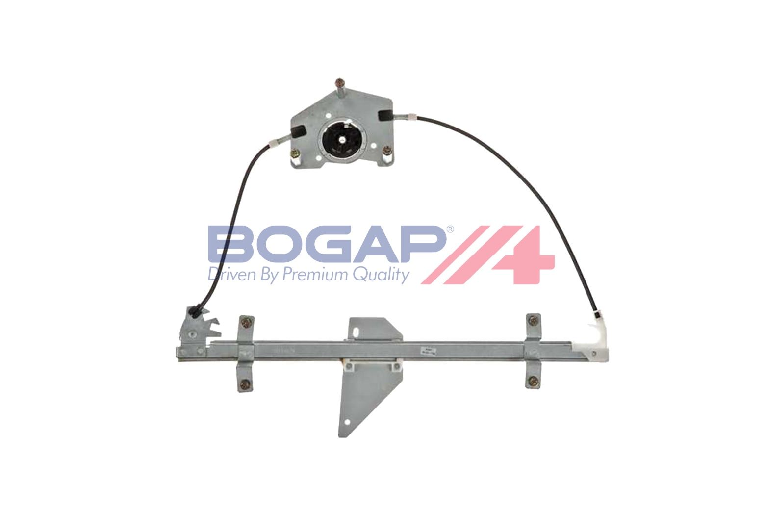 BOGAP P5341189 Window Regulator
